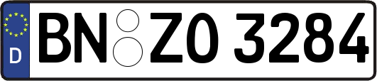BN-ZO3284