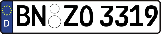 BN-ZO3319