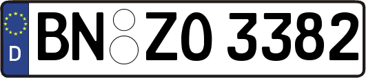 BN-ZO3382