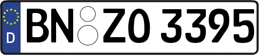 BN-ZO3395