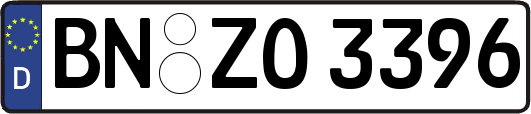 BN-ZO3396