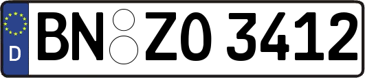 BN-ZO3412