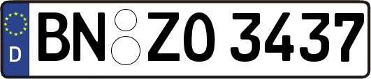BN-ZO3437