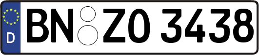 BN-ZO3438