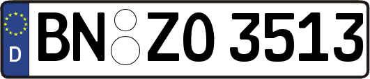 BN-ZO3513