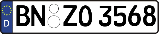 BN-ZO3568