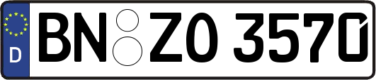 BN-ZO3570