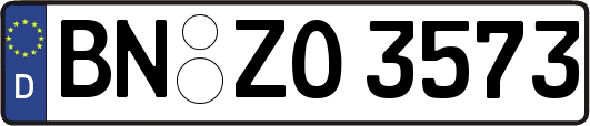 BN-ZO3573
