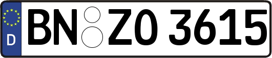BN-ZO3615