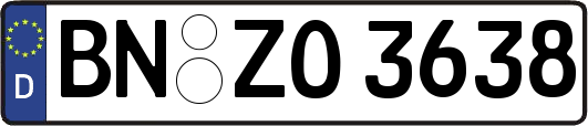 BN-ZO3638
