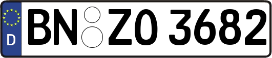 BN-ZO3682