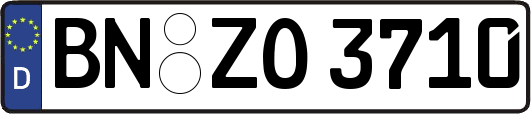 BN-ZO3710