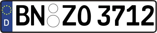 BN-ZO3712