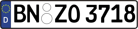 BN-ZO3718