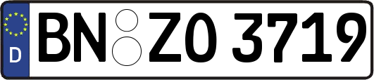 BN-ZO3719