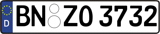 BN-ZO3732