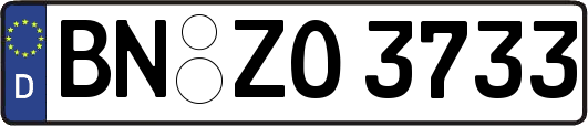 BN-ZO3733