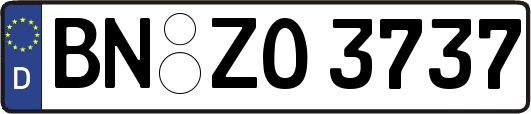 BN-ZO3737