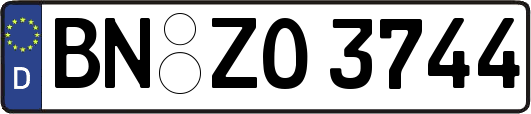 BN-ZO3744