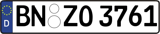BN-ZO3761