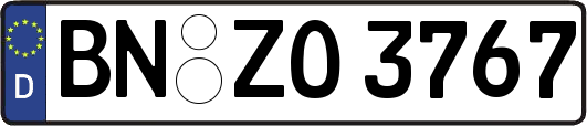 BN-ZO3767