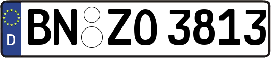 BN-ZO3813
