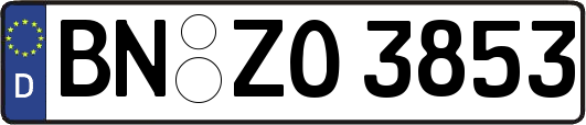 BN-ZO3853
