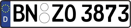 BN-ZO3873