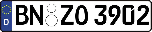BN-ZO3902