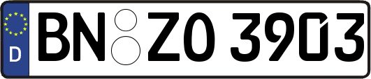 BN-ZO3903
