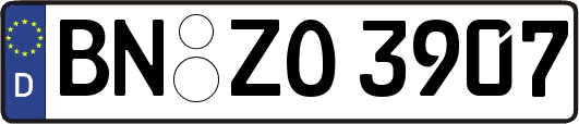 BN-ZO3907