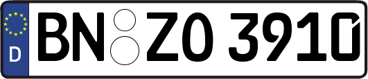 BN-ZO3910
