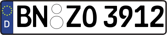 BN-ZO3912