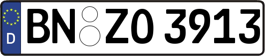 BN-ZO3913