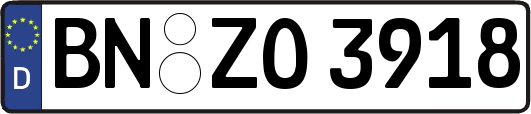 BN-ZO3918