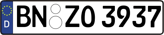 BN-ZO3937