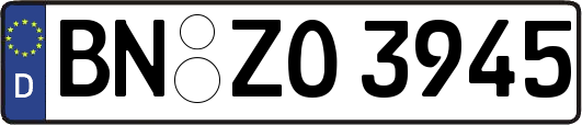 BN-ZO3945