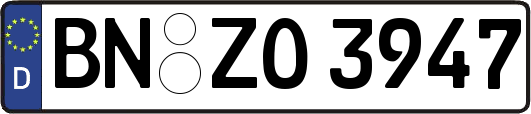 BN-ZO3947