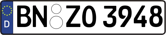 BN-ZO3948