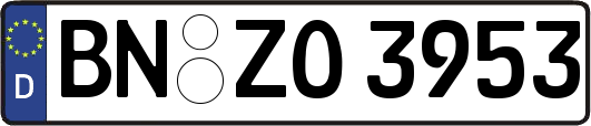 BN-ZO3953