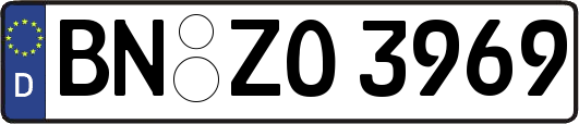 BN-ZO3969