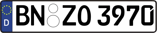 BN-ZO3970