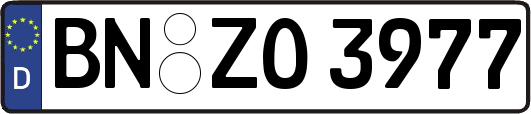 BN-ZO3977
