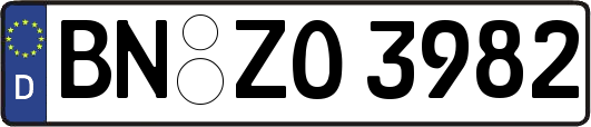 BN-ZO3982