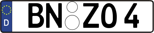 BN-ZO4