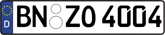BN-ZO4004