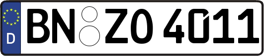BN-ZO4011