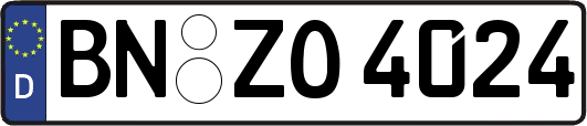 BN-ZO4024
