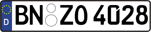 BN-ZO4028