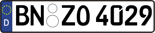 BN-ZO4029
